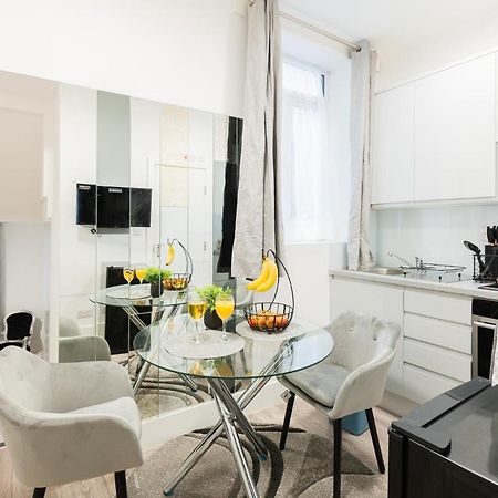 Large Studio Apartment 30 Mins To Oxford Street London Luaran gambar